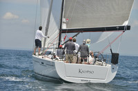 2021 Block Island Race Week A_0436