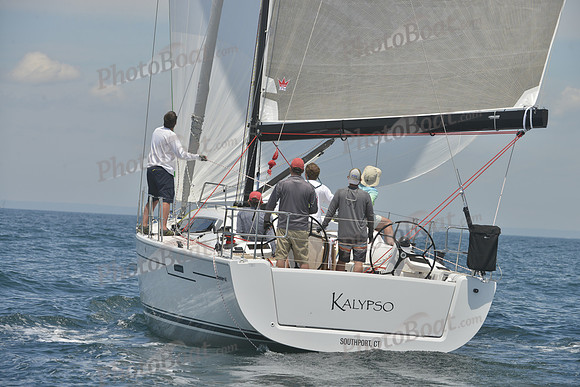 2021 Block Island Race Week A_0436