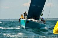 2016 NYYC Race Week A 1004
