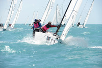 2017 Quantum Key West RW B 1825