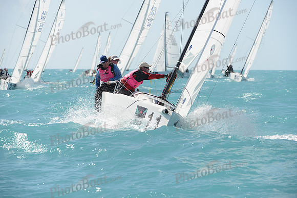 2017 Quantum Key West RW B 1825