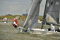 2018 Charleston Race Week A_0989