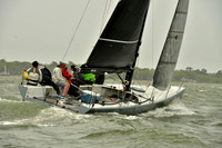 2018 Charleston Race Week C_1160