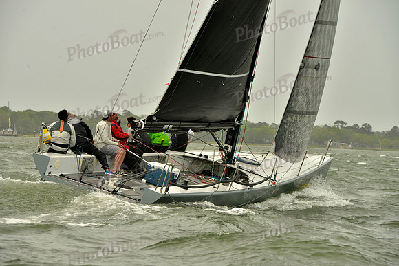 2018 Charleston Race Week C_1160