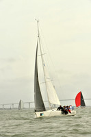 2018 Charleston Race Week C_0958