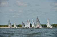 2014 Charleston Race Week F 318