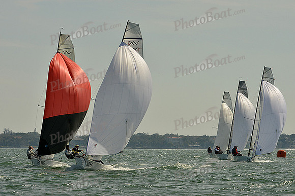 2015 VX1 Winter Series B 165