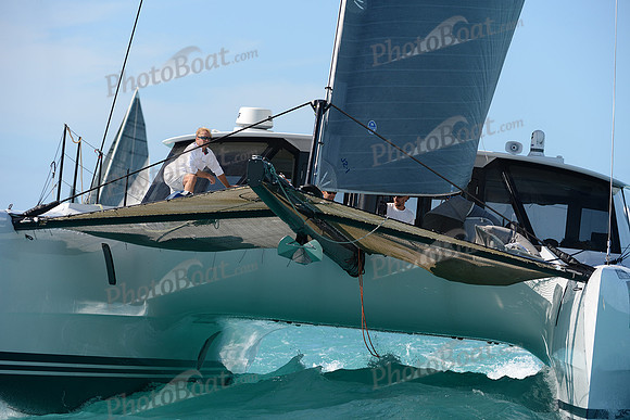 2017 Quantum Key West RW B 181