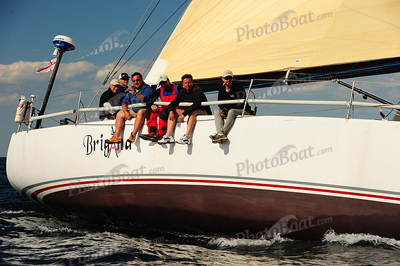 2014 Newport Bermuda A 2411
