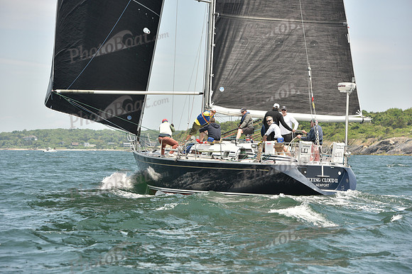 2018 NYYC Annual Regatta B_0201