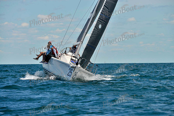2021 Block Island Race Week D_0746
