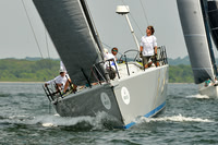 2015 NYYC Annual Regatta A 931