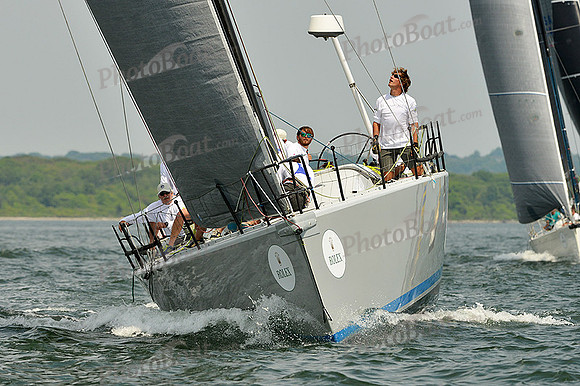 2015 NYYC Annual Regatta A 931
