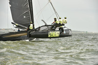 2019 Charleston Race Week E_1450