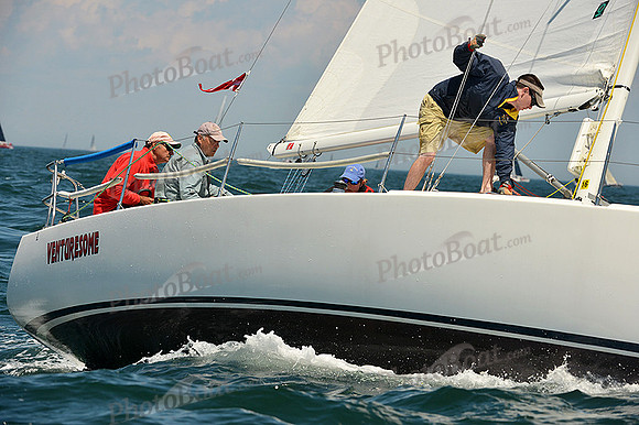 2015 Block Island Race Week A 1731