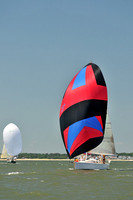 2013 Southern Bay Race Week D 659