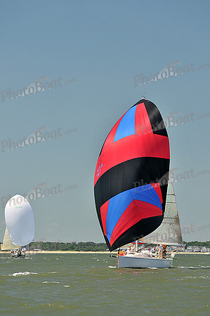 2013 Southern Bay Race Week D 659