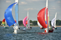 2018 Thistle Nationals C_0489