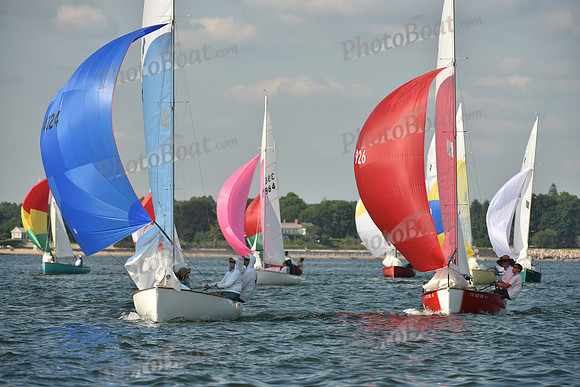 2018 Thistle Nationals C_0489
