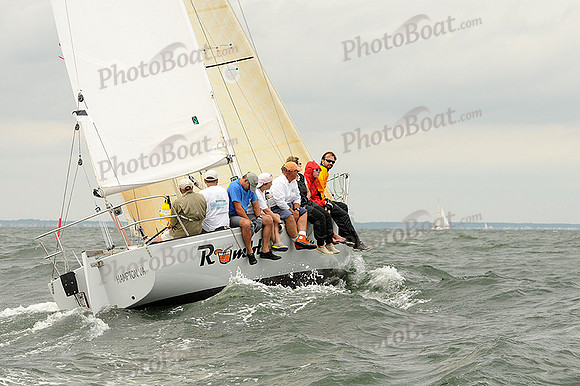 2012 Cape Charles Cup A 1060