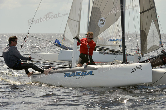 2015 F18 Americas E 591