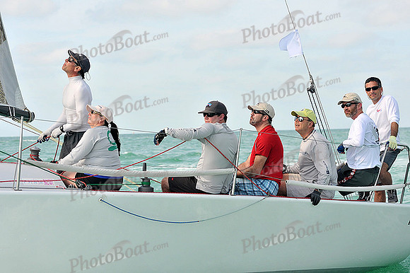 2013 Key West Race Week B 049
