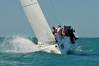 2013 Key West Race Week D 158