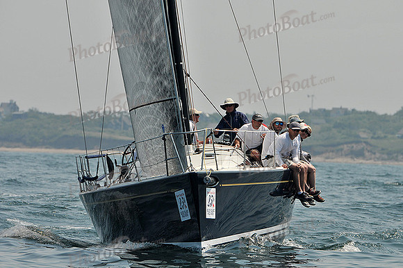 2013 Block Island Race Week B 282