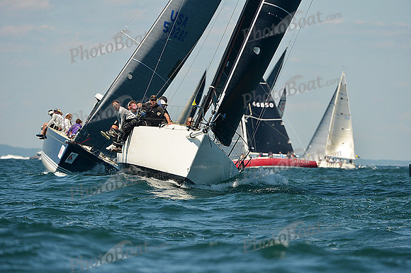 2015 Block Island Race Week G 1416