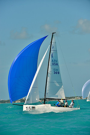 2017 Quantum Key West RW C 995