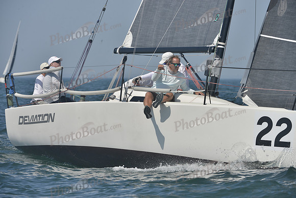 2025 Block Island Race Week D_0404