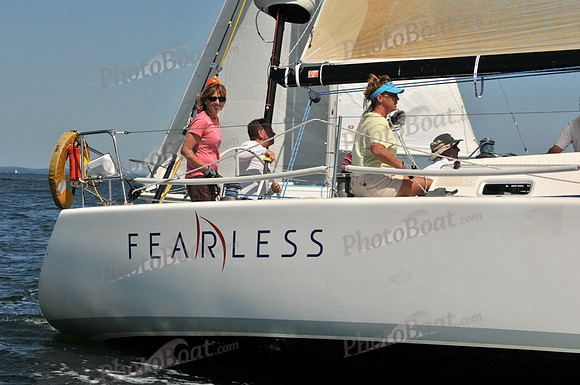 2010 Leukemia Cup B 460