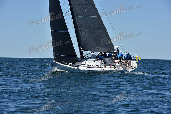 2021 Block Island Race Week D_1736