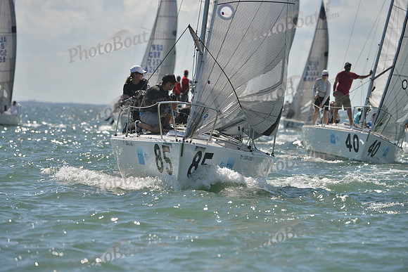 2019 J24 Worlds C_0596