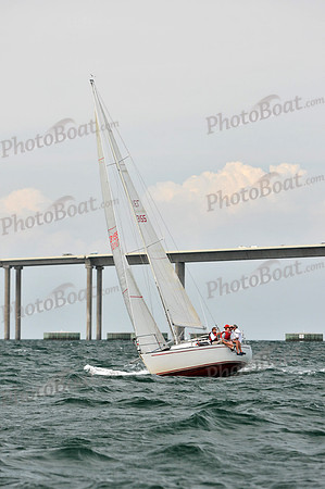2012 Suncoast Race Week A 937