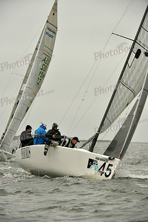 2016 Charleston Race Week A_0904