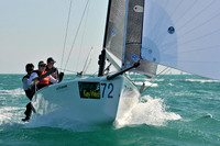 2013 Key West Race Week E 816