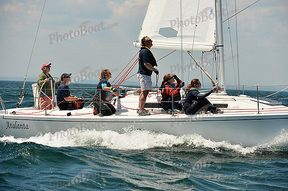 2015 Block Island Race Week B 347