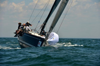 2015 Block Island Race Week A 497