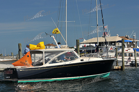 2013 Block Island Race Week A1 242
