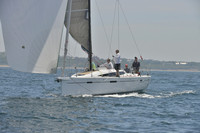 2021 Block Island Race Week A_0424