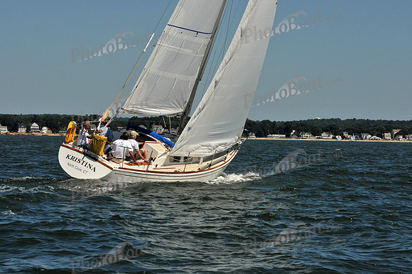 2010 Leukemia Cup 400
