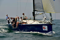 2017 Block Island Race Week D_0758