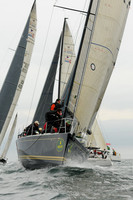 2011 NYYC Annual Regatta B 568
