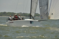 2017 Charleston Race Week A_1696