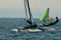 2015 Roton Point Multihull Regatta 213