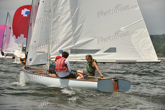 2018 Thistle Nationals E_1355