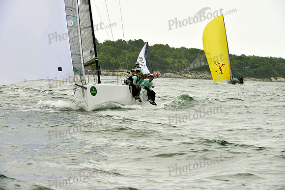 2016 NYYC Race Week B_0272