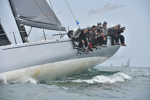 2019 NYYC Annual Regatta D_0422