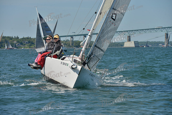 2019 NYYC Annual Regatta B_1048
